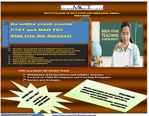 CTET Preparatory Classes